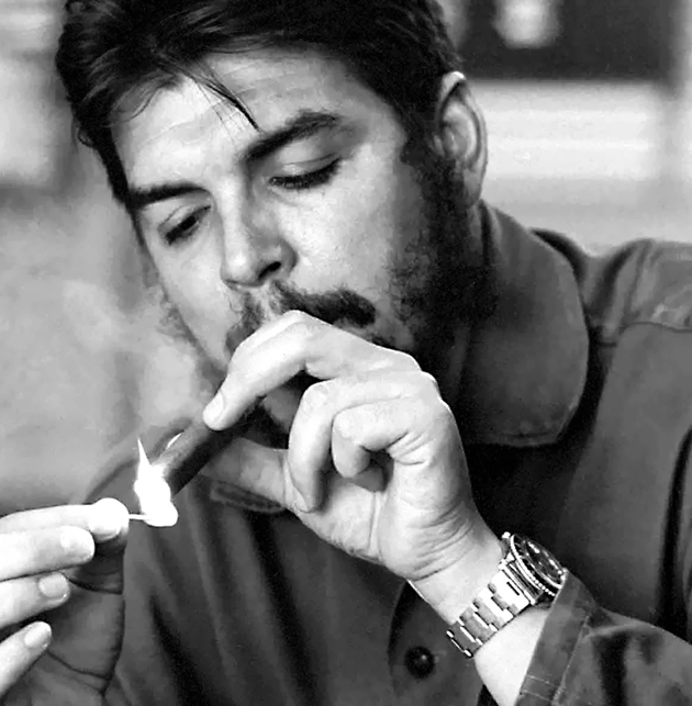 La fabuleuse histoire de la ROLEX du CHE